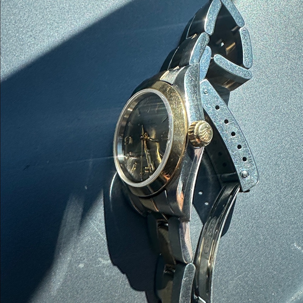 Rolex Perpetual - Picture 9 of 9